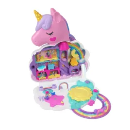 polly-pocket-jednorozec-salon-pieknosci-kompaktowy-domek-akcesoria