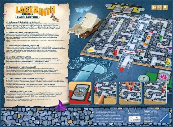 gra-planszowa-ravensburger-labyrinth-team-edition-czas-rozgrywki-do-1-godziny