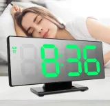 zegar-budzik-led-lustro-typ-budzik