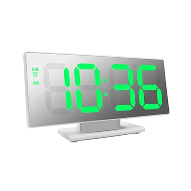 zegar-budzik-led-lustro-material-dominujacy-tworzywo-sztuczne