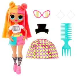 lalka-modowa-l-o-l-surprise-o-m-g-neonlicious-wielokolorowa