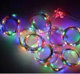 kurtyna-200-led-usb-pilot-mc-100-stan-nowy