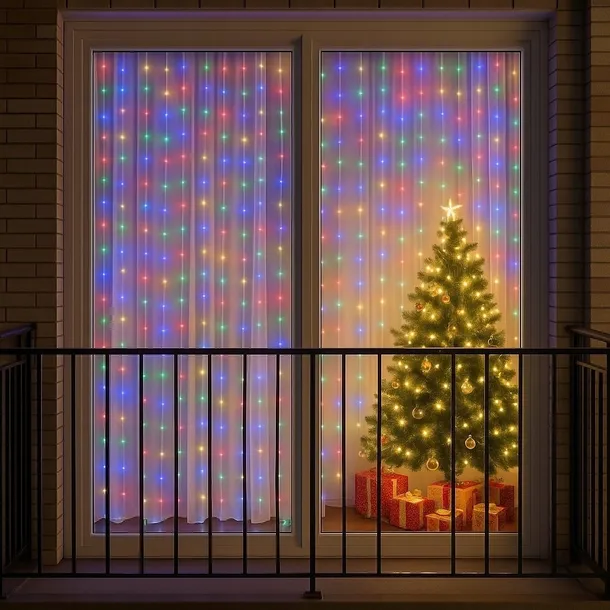 kurtyna-300-led-usb-pilot-mc-100-zastosowanie-wewnatrz