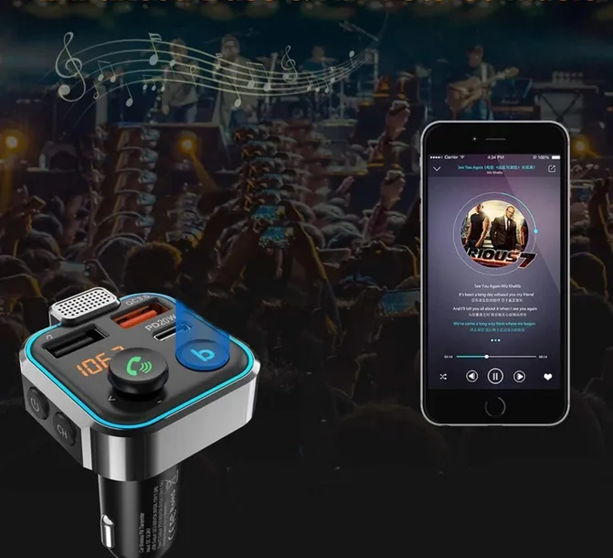 transmiter-p5-nowy-zasilanie-gniazdo-zapalniczki-samochodowej-12v-gniazdo-zapalniczki-samochodowej-24v-usb-5v