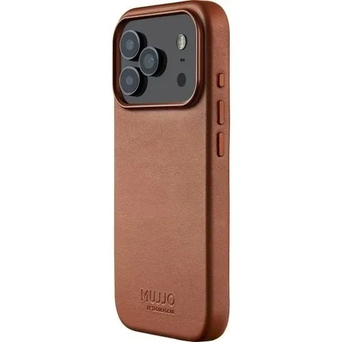 etui-skorzane-do-iphone-17-pro-tan-mujjo-mujjo-stan-opakowania-oryginalne