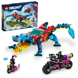 lego-dreamzzz-71458-krokodylowy-samochod