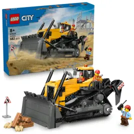 lego-city-zolty-buldozer-60466