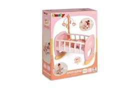 kolyska-dla-lalki-smoby