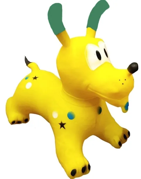 skoczek-pies-pluto-marka-fortrade