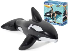 materac-dmuchany-orka-bestway-203-cm-x-102-cm-pvc-uchwyty-3