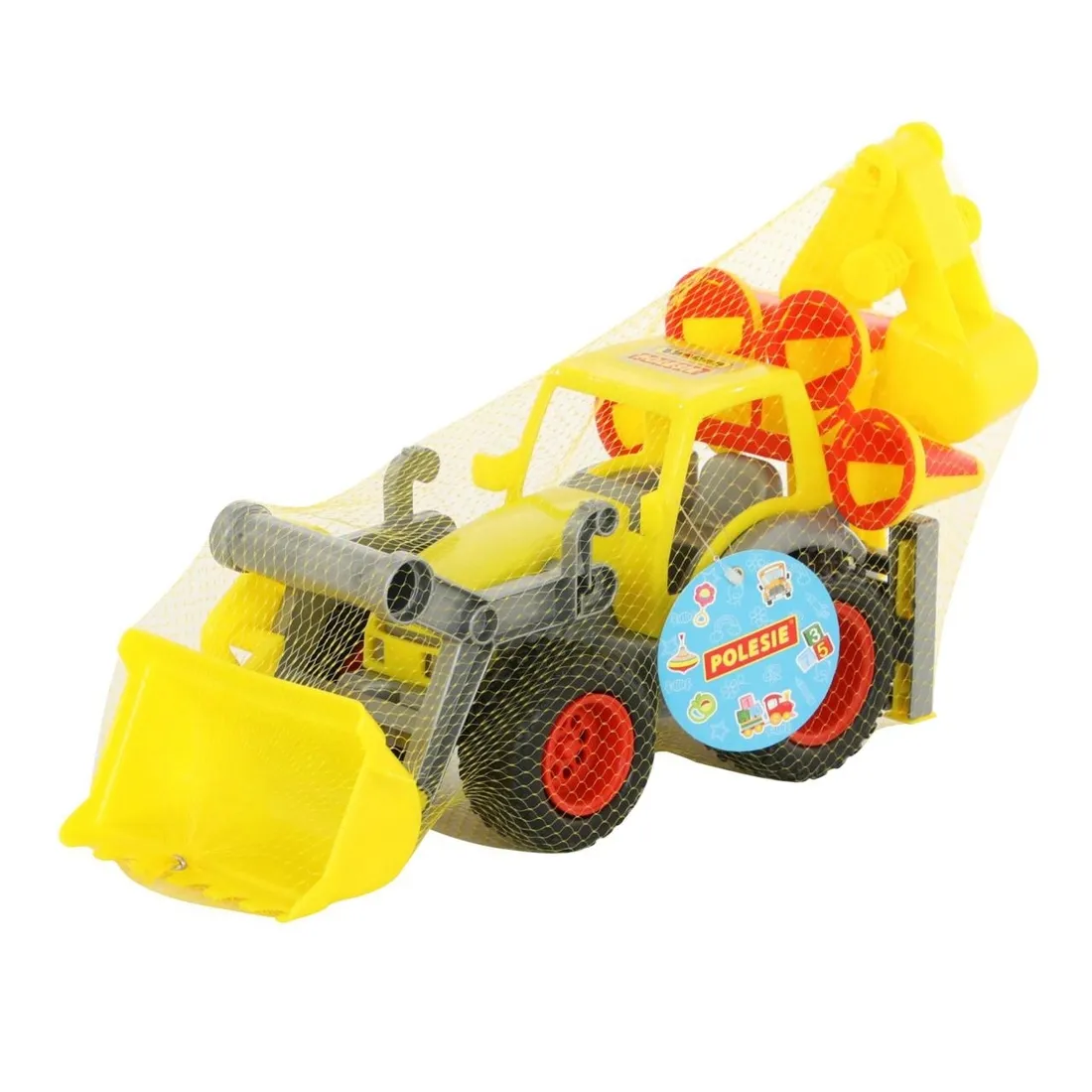 wader-0377-traktor-ladowarka-z-lyzka-marka-polesie