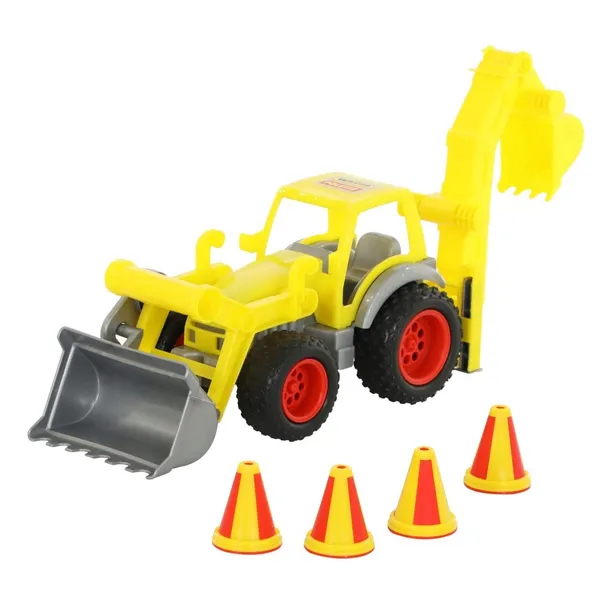 wader-0377-traktor-ladowarka-z-lyzka-marka-polesie-waga-z-opakowaniem-1-27-kg