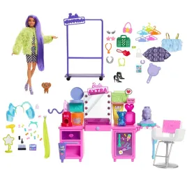 barbie-extra-zestaw-lalka-i-toaletka-ze-swiatlem-piesek-i-45-el-gyj70