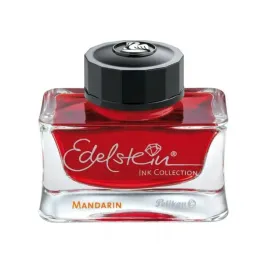 atrament-edelstein-pelikan-4001-mandarin-30-ml