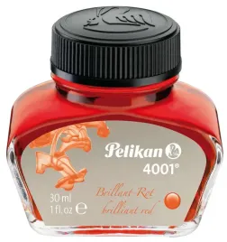 atrament-pelikan-4001-czerwony-30-ml