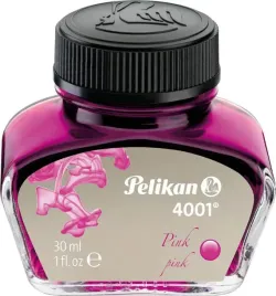 atrament-pelikan-4001-rozowy-30-ml