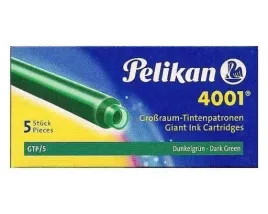 naboje-atramentowe-ciemnozielone-5szt-pelikan-dlugie