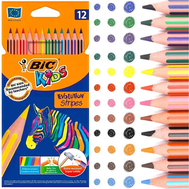 kredki-olowkowe-12-kolorow-bic-kids-evolution-plec-chlopcy-dziewczynki