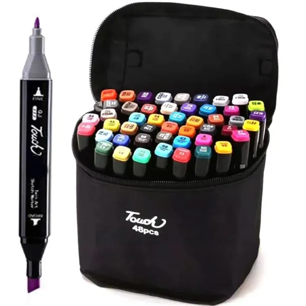 pisaki-markery-48-szt-rodzaj-promarkery