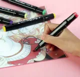 pisaki-markery-48-szt-stan-opakowania-oryginalne