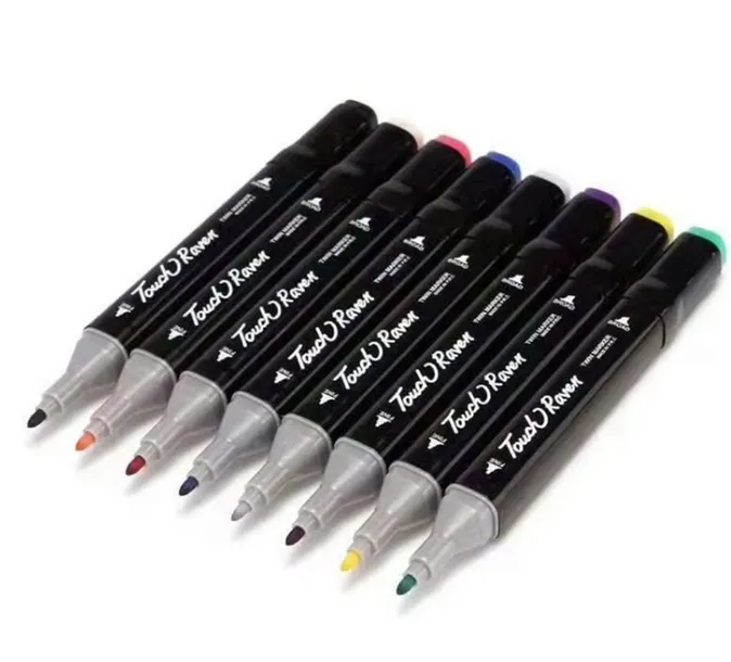 pisaki-markery-48-szt-stan-nowy-rodzaj-promarkery