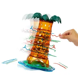 gra-planszowa-gra-spadajace-malpki-mattel