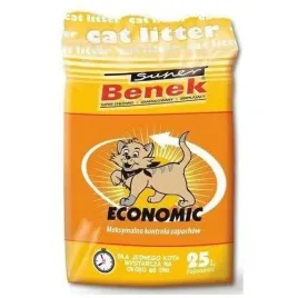 certech-super-benek-economic-zwirek-dla-kota-zbrylajacy-25-l-super-benek
