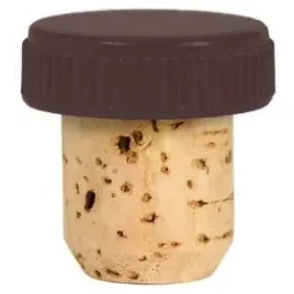 korek-grzybek-aglomer-plastik-braz-19mm-do-butelki