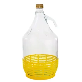 gasior-dama-5l-butelka-koszyk-zakretka-raczka