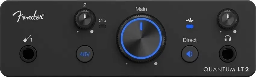 fender-quantum-lt-2-interfejs-audio-usb-c-fender