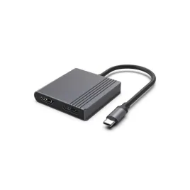 gembird-adapter-usb-c-do-hdmi-dp-4k-60hz-czarny-gembird