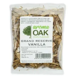 platki-debowe-aroma-oak-grand-reserve-vanilla-50g
