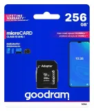 goodram-microsdxc-256gb-class-10-uhs-i-adapter-goodram-dolaczony-adapter-tak