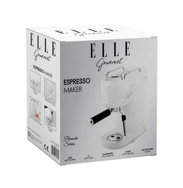 ekspres-do-kawy-elle-bialy-elle-marka-elle