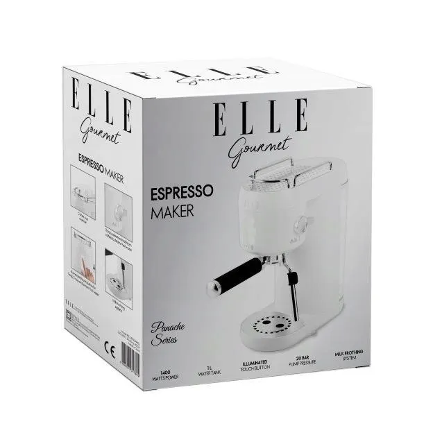 ekspres-do-kawy-elle-bialy-elle
