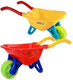 taczka-wiaderko-konewka-lopatka-grabki-sitko-pojazd-wywrotka