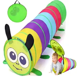 namiot-tunel-gasienica