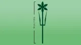 lego-botanicals-40747-zonkile-numer-produktu-40747