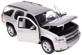 chevrolet-tahoe-2008-model-metalowy-welly-1-24