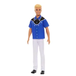 barbie-lalka-ken-blondyn-fashionista-niebieska-koszula-kowbojska-hrh25