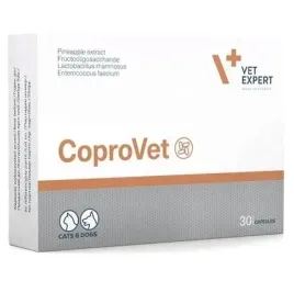 vetexpert-coprovet-30-przeciw-zjadaniu-odchodow