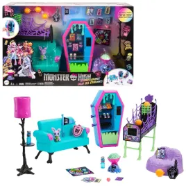 zestaw-mattel-monster-high-student-lounge