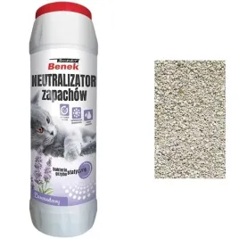 super-benek-neutralizator-zapachow-lawenda-500g
