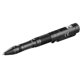 dlugopis-z-latarka-fenix-t6-czarny-samoobrona-80lm