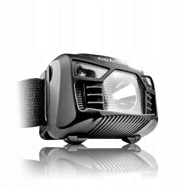 latarka-czolowa-led-everactive-hl-160-viper-stan-nowy