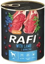 rafi-dog-adult-jagniecina-800g
