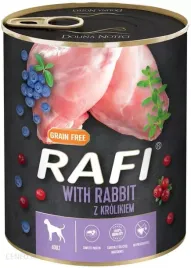 rafi-dog-adult-krolik-800g