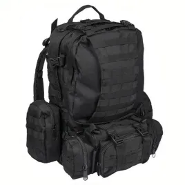plecak-taktyczny-z-ladownicami-defense-black-mil-tec