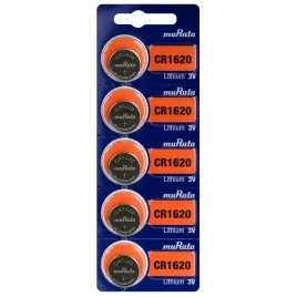 bateria-litowa-murata-cr1620-jak-sony-5-sztuk