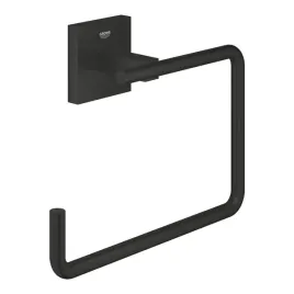 grohe-start-cube-wieszak-na-recznik-czarny-mat-409752430